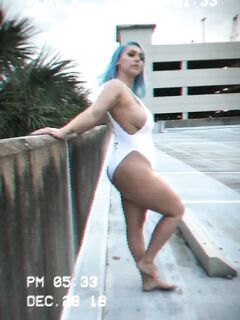 Nina Kayy leaked nude gallery pack part 5
