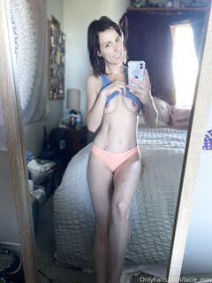 Fresh Lacie May onlyfans porn photos part 3
