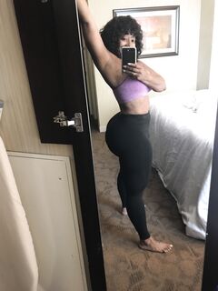 Leaked Cherokee D'ass sex images pack part 5
