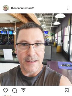 Jim Griffin from Instagram pt 3