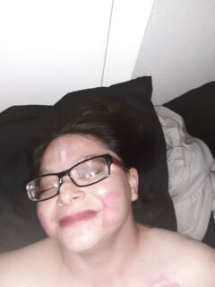 Courtney Lynn Luera from Lubbock Texas