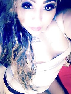 Rose pichardo