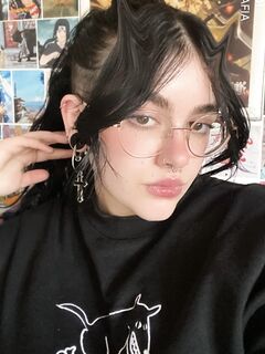 Slut May exposed