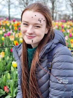Ruth- Redhead babe