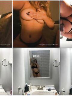 Leaked Tatlynn Perret OnlyFans photos