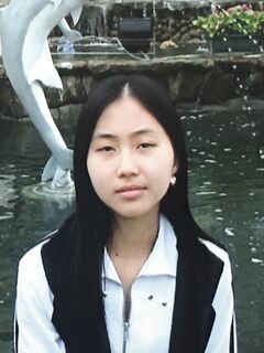 Asian Uni Slut