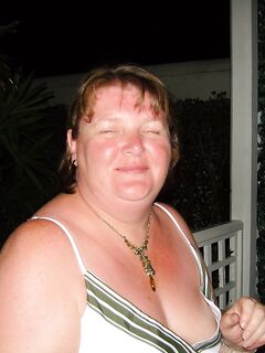 me Debbie the slut
