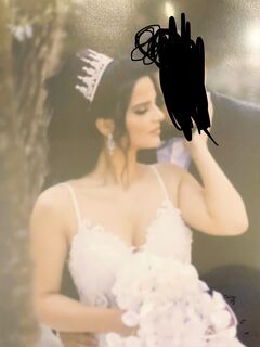 Sexy wife