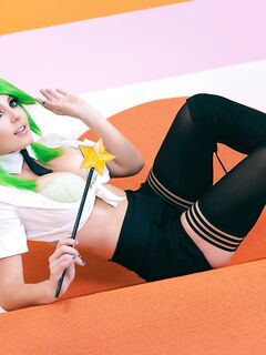 Leaked Jessica Nigri sex galleries mega pack part 3