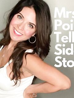 Leaked Mrs Poindexter onlyfanssex image pack part 4