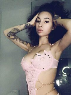 Fresh Bhad Bhabie onlyfans sex image part 4
