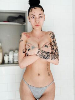 Excellent onlyfans Bhad Bhabie sex photos leaks part 3