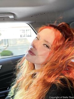 Bella Thorne outstanding onlyfans sex gallery pack section 7