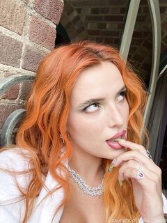 Bella Thorne leaked onlyfans porn gal pack