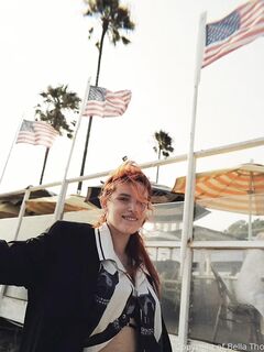 Fresh onlyfans Bella Thorne xxx pictures mega pack part 4