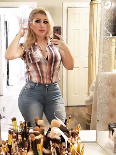 Marleny Aleelayn fresh onlyfans sex gals leaks pack part 3