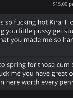 Onlyfans Kitten Kira nude pictures leaks part 5