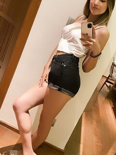 Mia Karina leaked images part 4