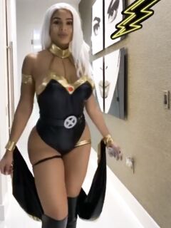 Onlyfans great Mia Francis xxx images 5
