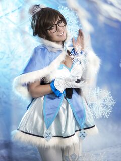 Magical Girl Mei onlyfans xxx gal part 4

