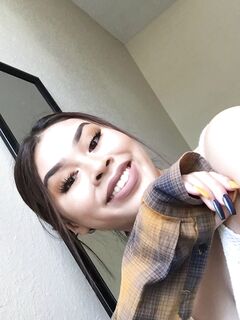 Lia (asian) onlyfans nude gals leaks pack
