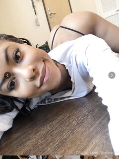 Terrific onlyfans Kira Noir xxx image part 8
