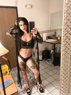 Onlyfans Joanna Angel xxx photo leaks part 5
