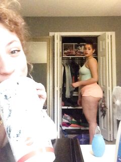 Onlyfans hot Janae Girard porn photos leaks 4
