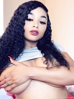 Outstanding onlyfans Ciara Candy xxx gals leaks part 7
