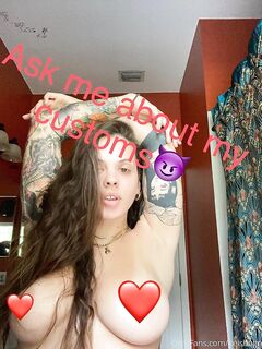 Keisha Grey onlyfans sex image leaks pack part 4