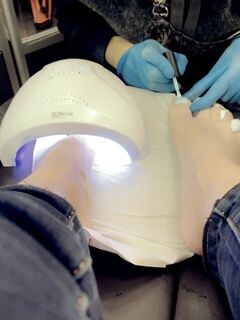 loonascandi leaked sex picture part 1