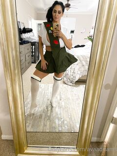 Ava Addams leaked nude photos pack part 3