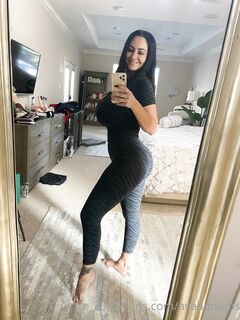 Onlyfans great Ava Addams nude gals leaks pack 5