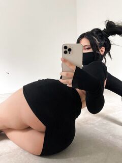 Gina Savage onlyfans porn image
