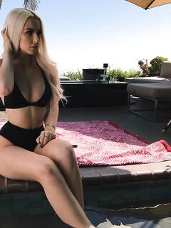 Fresh onlyfans Tana Mongeau sex gallery leaks pack part 2