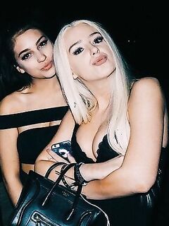 Tana Mongeau onlyfans sex images part 1