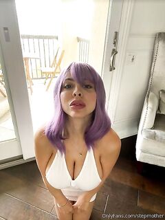 Fresh onlyfans stepmother xxx photo leaks mega pack part 4