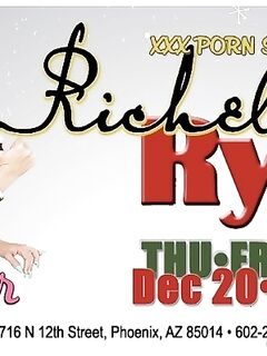 Fresh onlyfans Richelle Ryan sex photos leaks pack part 1