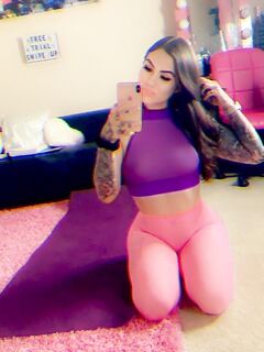 Karmen Karma special onlyfans xxx images pack section 6