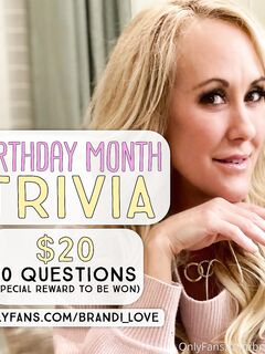 Brandi Love excellent onlyfans sex galleries pack part 3