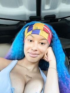 Leaked MissBNasty xxx images pack part 4