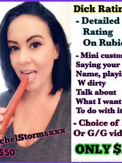 Onlyfans Rachel Storms | Joi Queen xxx pictures part 2