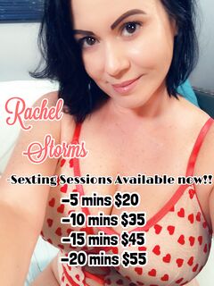 Rachel Storms | Joi Queen fresh onlyfans sex gallery