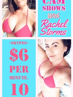 Rachel Storms | Joi Queen leaked onlyfans sex galleries part 4