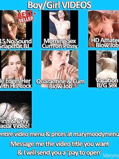 Mary Moody leaked sex photos
