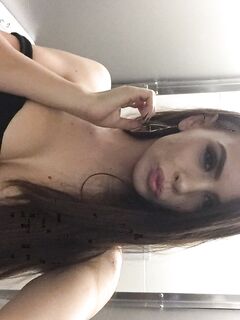 Awesome onlyfans Allison Parker xxx picture leaks part 2