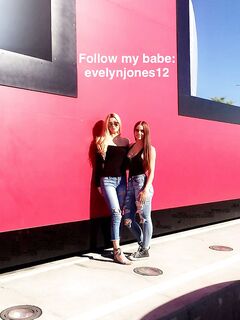 Allison Parker onlyfans porn gal leaks mega pack part 3