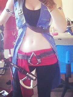 Assassins Creed onlyfans xxx gallery part 1
