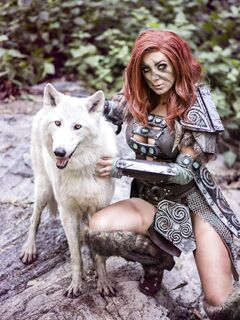 Onlyfans Aela Huntress sex photos leaks mega pack part 2
