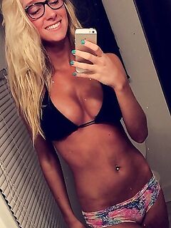 Natalie Hooper EL onlyfans porn gal part 3
